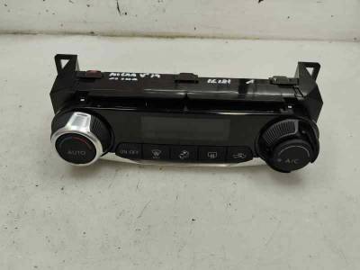 MANDO CLIMATIZADOR NISSAN MICRA V 2019 1.0 LTR - 74 KW (101 CV)