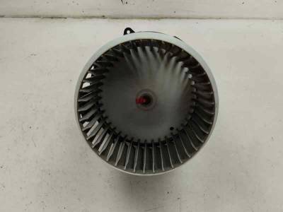 MOTOR CALEFACCION NISSAN MICRA V 2019 1.0 LTR - 74 KW (101 CV)