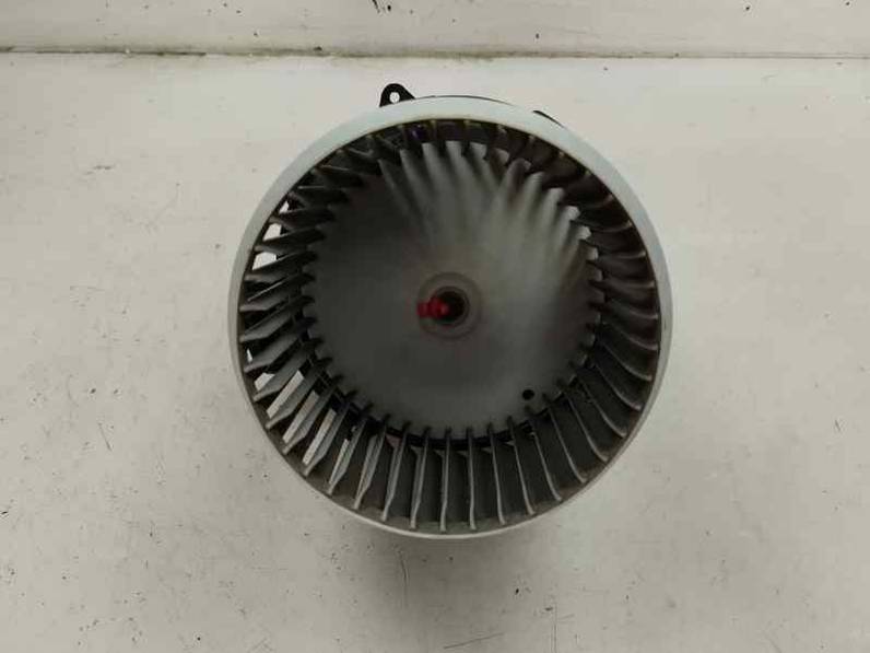 MOTOR CALEFACCION NISSAN MICRA V 2019 1.0 LTR - 74 KW (101 CV)