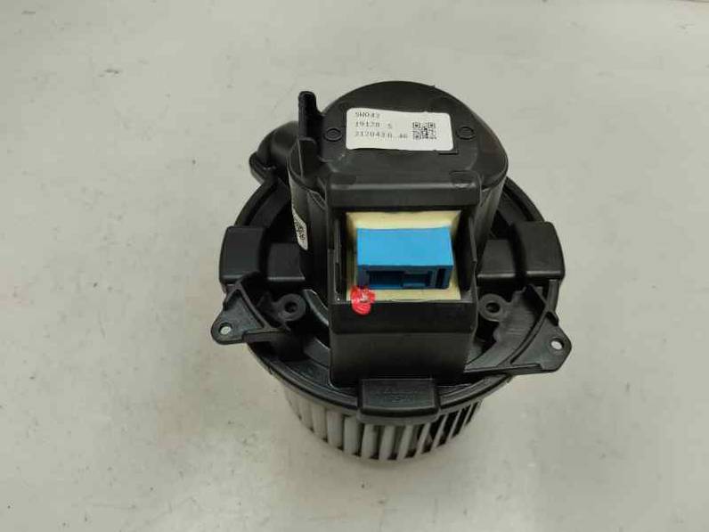 MOTOR CALEFACCION NISSAN MICRA V 2019 1.0 LTR - 74 KW (101 CV)