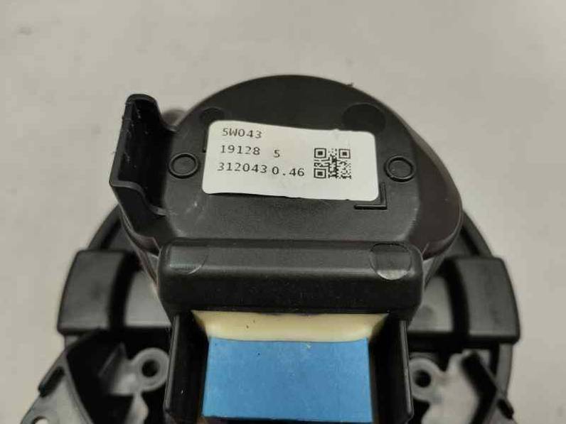 MOTOR CALEFACCION NISSAN MICRA V 2019 1.0 LTR - 74 KW (101 CV)