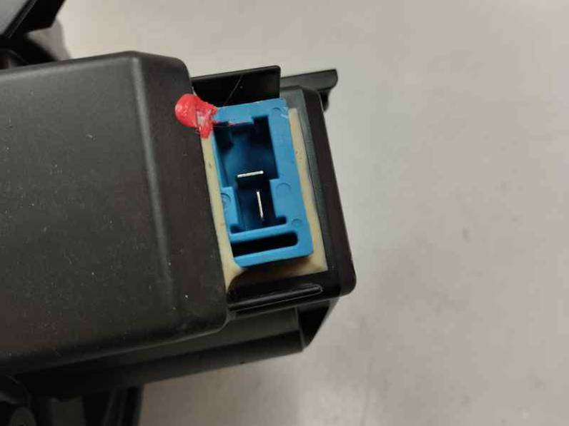 MOTOR CALEFACCION NISSAN MICRA V 2019 1.0 LTR - 74 KW (101 CV)