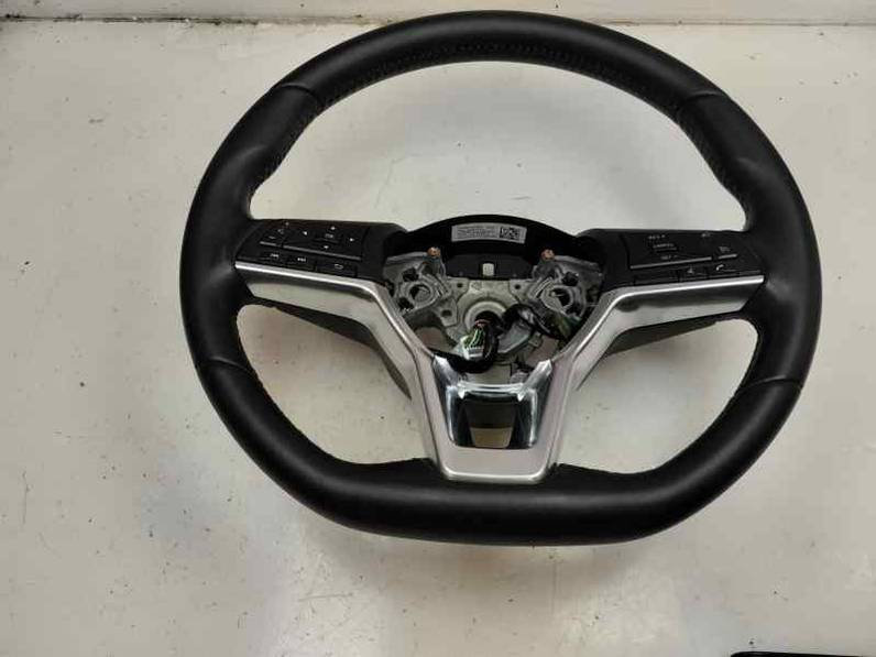 VOLANTE NISSAN MICRA V 2019 1.0 LTR - 74 KW (101 CV)