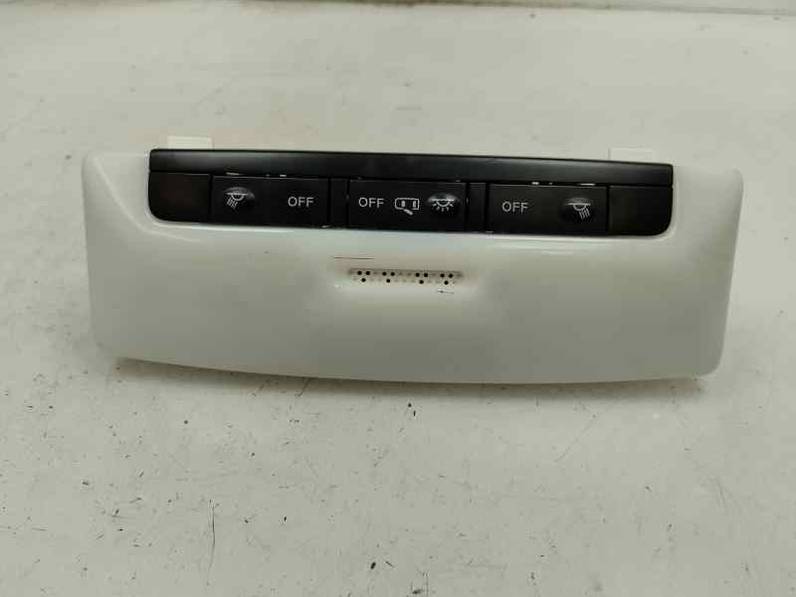 LUZ INTERIOR NISSAN MICRA V 2019 1.0 LTR - 74 KW (101 CV)