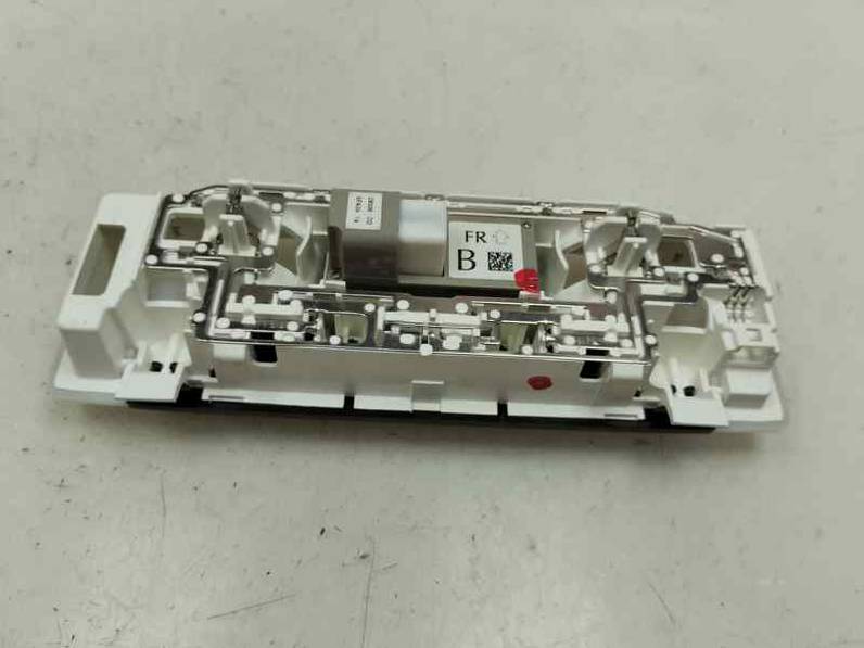 LUZ INTERIOR NISSAN MICRA V 2019 1.0 LTR - 74 KW (101 CV)