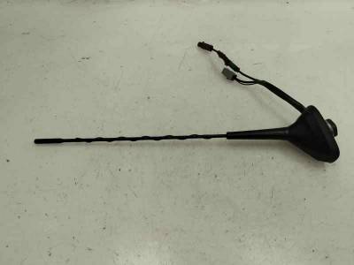 ANTENA NISSAN MICRA V 2019 1.0 LTR - 74 KW (101 CV)