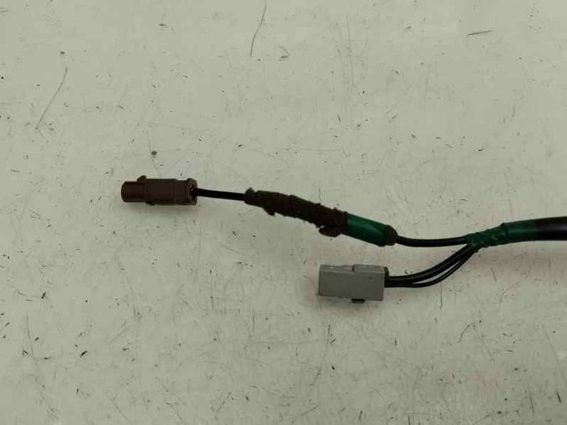 ANTENA NISSAN MICRA V 2019 1.0 LTR - 74 KW (101 CV)