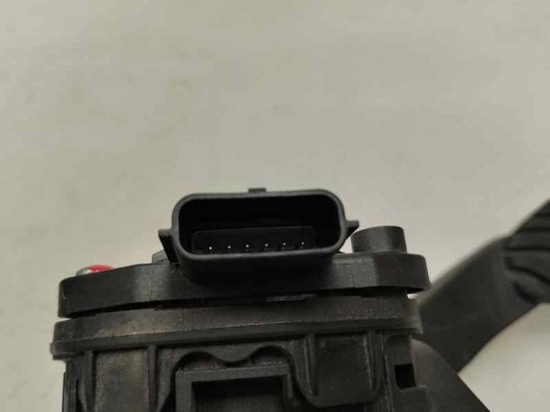 POTENCIOMETRO PEDAL NISSAN MICRA V 2019 1.0 LTR - 74 KW (101 CV)