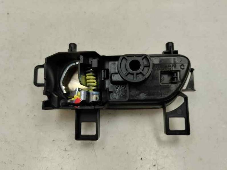 MANETA INTERIOR DELANTERA DERECHA NISSAN MICRA V 2019 1.0 LTR - 74 KW (101 CV)