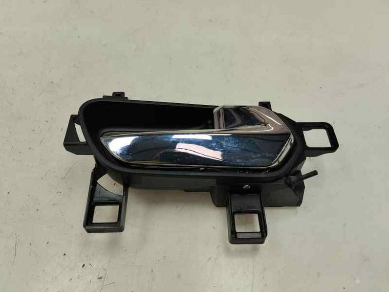 MANETA INTERIOR TRASERA DERECHA NISSAN MICRA V 2019 1.0 LTR - 74 KW (101 CV)