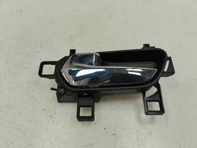 MANETA INTERIOR DELANTERA IZQUIERDA NISSAN MICRA V 2019 1.0 LTR - 74 KW (101 CV)