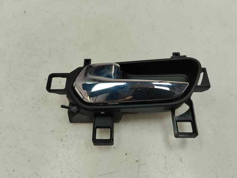 MANETA INTERIOR DELANTERA IZQUIERDA NISSAN MICRA V 2019 1.0 LTR - 74 KW (101 CV)