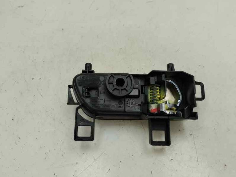 MANETA INTERIOR DELANTERA IZQUIERDA NISSAN MICRA V 2019 1.0 LTR - 74 KW (101 CV)