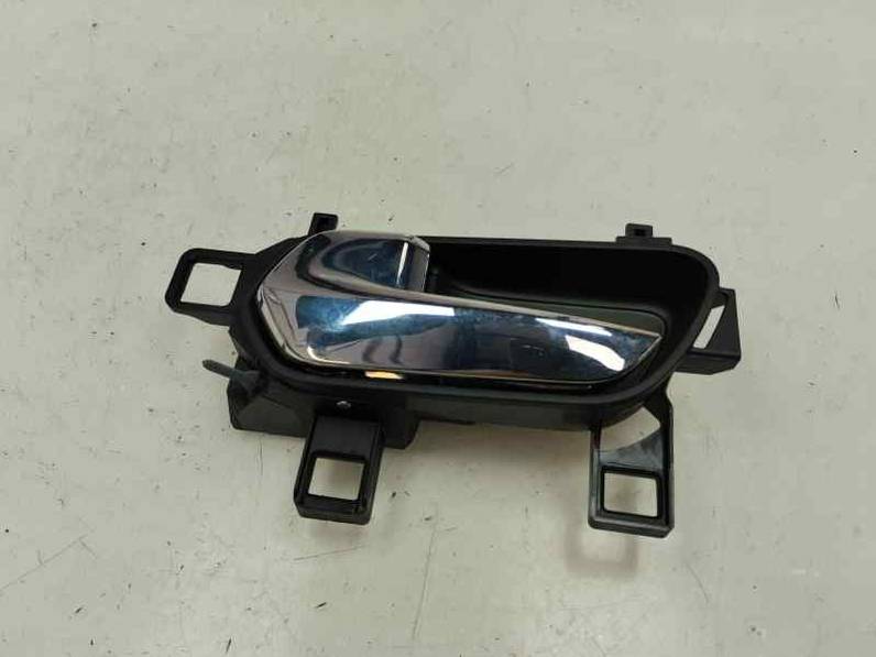 MANETA INTERIOR TRASERA IZQUIERDA NISSAN MICRA V 2019 1.0 LTR - 74 KW (101 CV)