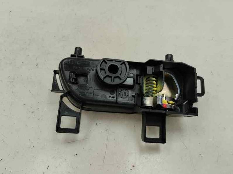 MANETA INTERIOR TRASERA IZQUIERDA NISSAN MICRA V 2019 1.0 LTR - 74 KW (101 CV)