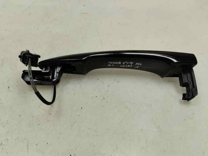 MANETA EXTERIOR DELANTERA IZQUIERDA NISSAN MICRA V 2019 1.0 LTR - 74 KW (101 CV)