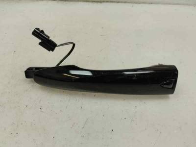 MANETA EXTERIOR DELANTERA DERECHA NISSAN MICRA V 2019 1.0 LTR - 74 KW (101 CV)