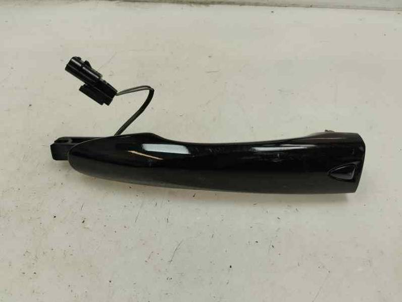 MANETA EXTERIOR DELANTERA DERECHA NISSAN MICRA V 2019 1.0 LTR - 74 KW (101 CV)