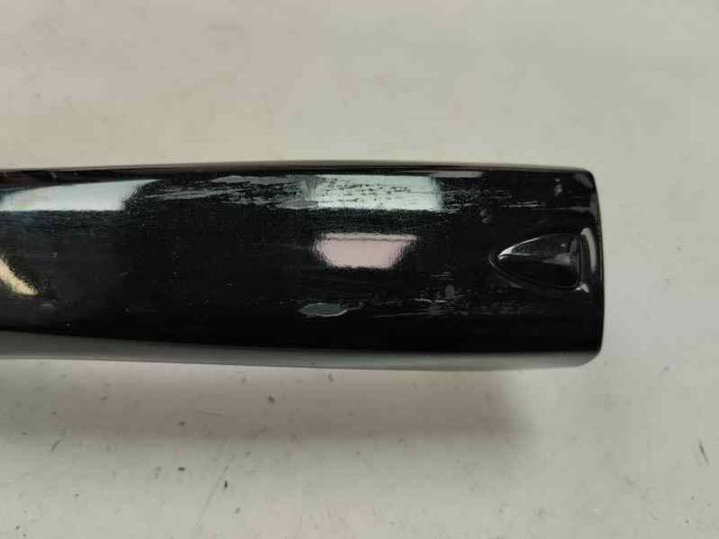 MANETA EXTERIOR DELANTERA DERECHA NISSAN MICRA V 2019 1.0 LTR - 74 KW (101 CV)