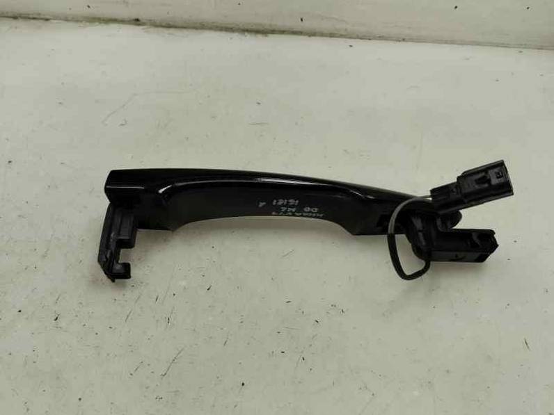 MANETA EXTERIOR DELANTERA DERECHA NISSAN MICRA V 2019 1.0 LTR - 74 KW (101 CV)