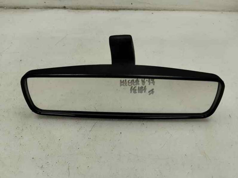 ESPEJO INTERIOR NISSAN MICRA V 2019 1.0 LTR - 74 KW (101 CV)