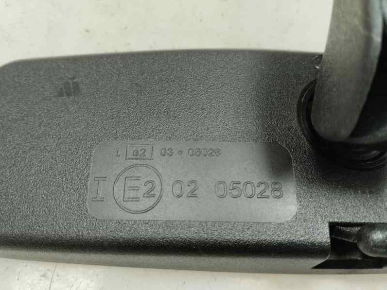 ESPEJO INTERIOR NISSAN MICRA V 2019 1.0 LTR - 74 KW (101 CV)