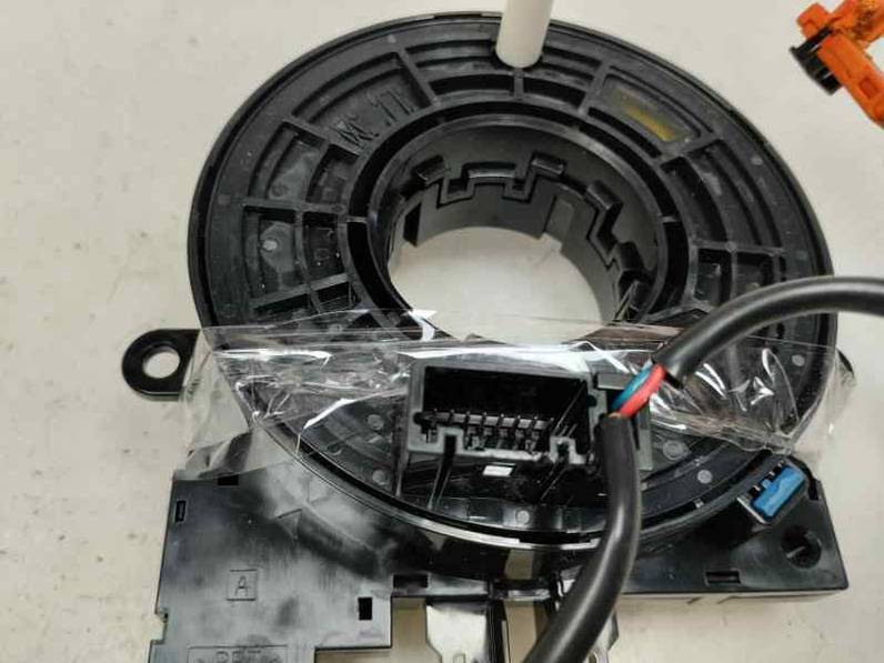 ANILLO AIRBAG NISSAN MICRA V 2019 1.0 LTR - 74 KW (101 CV)