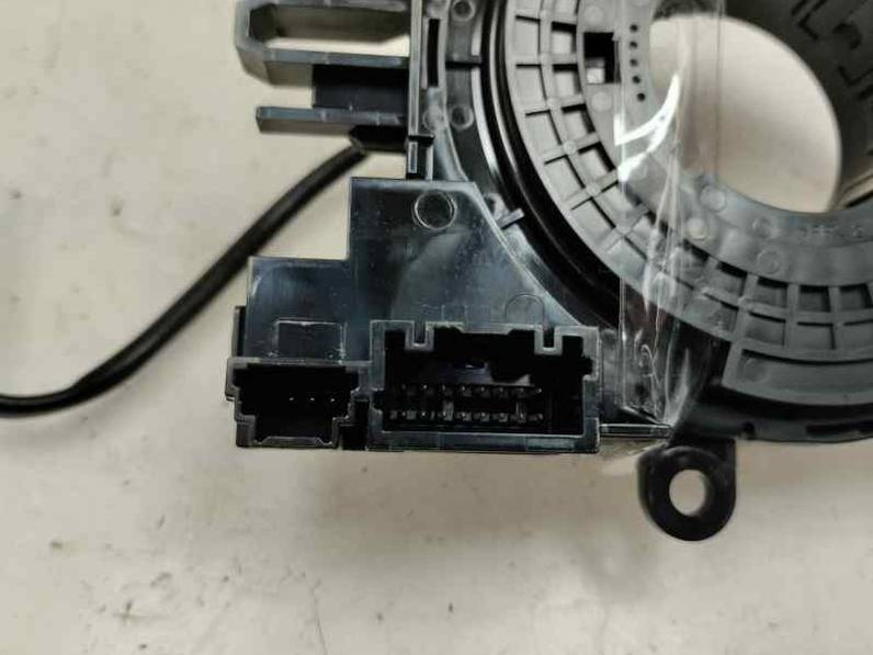 ANILLO AIRBAG NISSAN MICRA V 2019 1.0 LTR - 74 KW (101 CV)