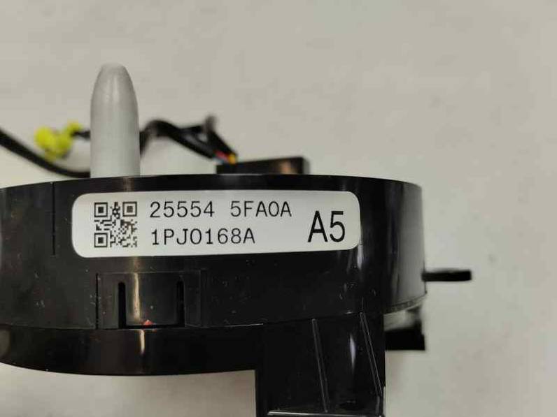 ANILLO AIRBAG NISSAN MICRA V 2019 1.0 LTR - 74 KW (101 CV)