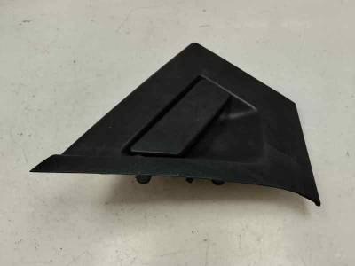 MANETA EXTERIOR TRASERA IZQUIERDA NISSAN MICRA V 2019 1.0 LTR - 74 KW (101 CV)