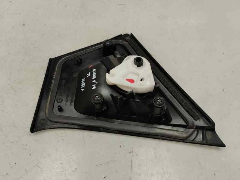 MANETA EXTERIOR TRASERA IZQUIERDA NISSAN MICRA V 2019 1.0 LTR - 74 KW (101 CV)