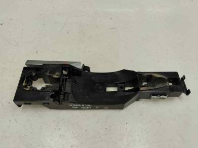 MANETA EXTERIOR DELANTERA DERECHA NISSAN MICRA V 2019 1.0 LTR - 74 KW (101 CV)