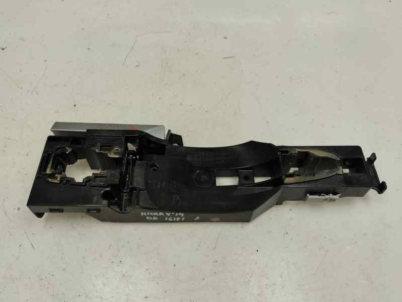 MANETA EXTERIOR DELANTERA DERECHA NISSAN MICRA V 2019 1.0 LTR - 74 KW (101 CV)