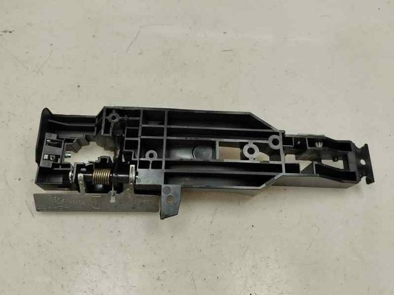 MANETA EXTERIOR DELANTERA DERECHA NISSAN MICRA V 2019 1.0 LTR - 74 KW (101 CV)