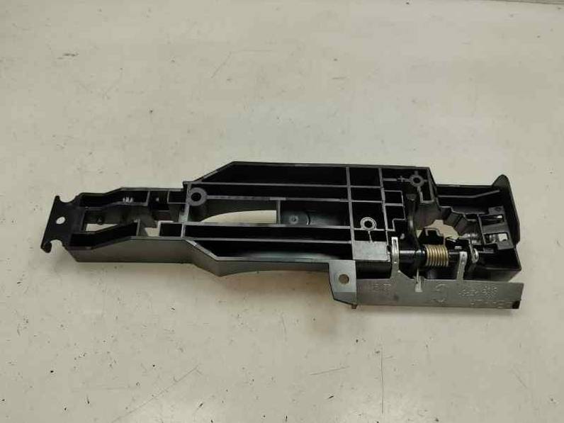 MANETA EXTERIOR DELANTERA IZQUIERDA NISSAN MICRA V 2019 1.0 LTR - 74 KW (101 CV)