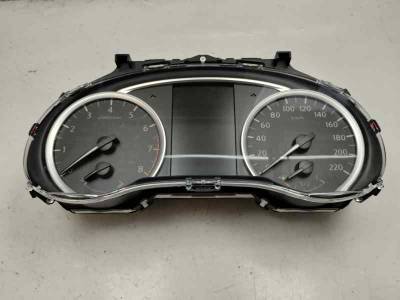 CUADRO INSTRUMENTOS NISSAN MICRA V 2019 1.0 LTR - 74 KW (101 CV)