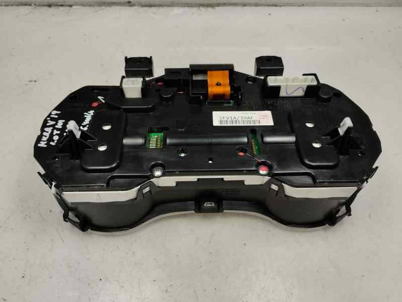 CUADRO INSTRUMENTOS NISSAN MICRA V 2019 1.0 LTR - 74 KW (101 CV)