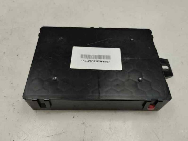 MODULO ELECTRONICO NISSAN MICRA V 2019 1.0 LTR - 74 KW (101 CV)