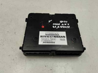 MODULO ELECTRONICO NISSAN MICRA V 2019 1.0 LTR - 74 KW (101 CV)