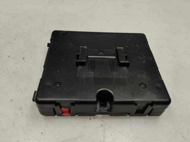 MODULO ELECTRONICO NISSAN MICRA V 2019 1.0 LTR - 74 KW (101 CV)