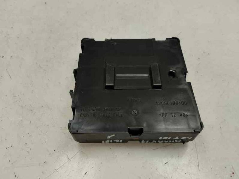 MODULO ELECTRONICO NISSAN MICRA V 2019 1.0 LTR - 74 KW (101 CV)