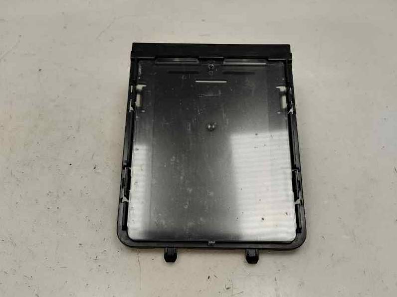 MODULO ELECTRONICO NISSAN MICRA V 2019 1.0 LTR - 74 KW (101 CV)