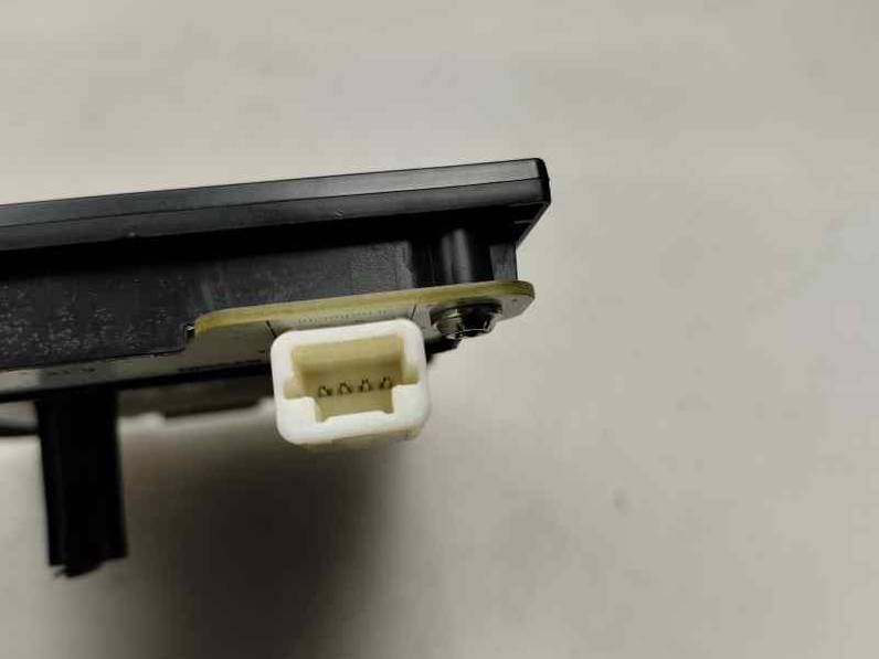 MODULO ELECTRONICO NISSAN MICRA V 2019 1.0 LTR - 74 KW (101 CV)