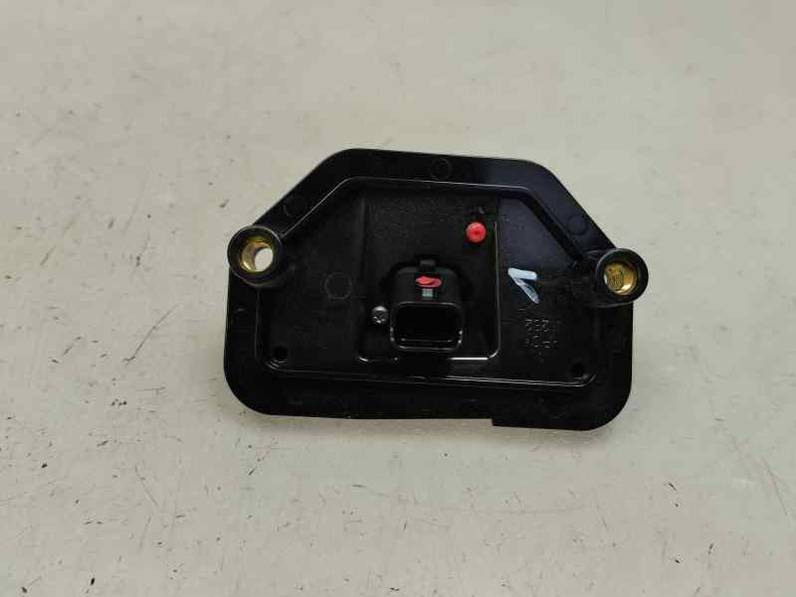 MODULO ELECTRONICO NISSAN MICRA V 2019 1.0 LTR - 74 KW (101 CV)