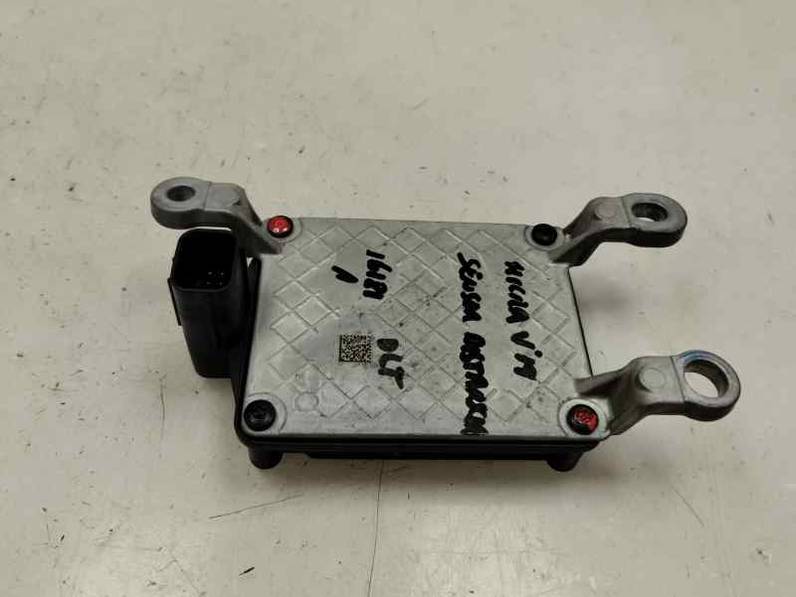 MODULO ELECTRONICO NISSAN MICRA V 2019 1.0 LTR - 74 KW (101 CV)