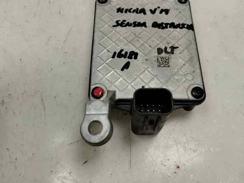 MODULO ELECTRONICO NISSAN MICRA V 2019 1.0 LTR - 74 KW (101 CV)