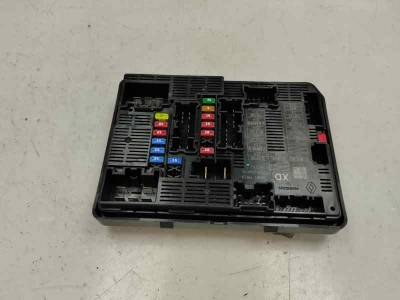 CAJA RELES FUSIBLES NISSAN MICRA V 2019 1.0 LTR - 74 KW (101 CV)