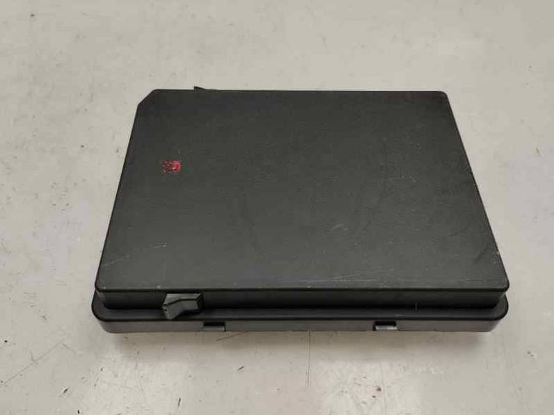 CAJA RELES FUSIBLES NISSAN MICRA V 2019 1.0 LTR - 74 KW (101 CV)