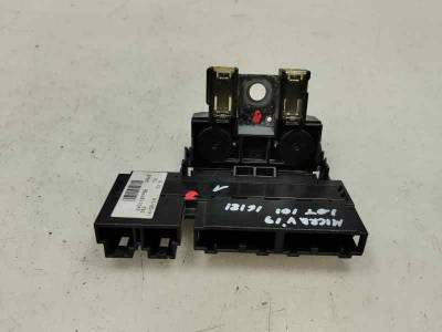 BATERIA NISSAN MICRA V 2019 1.0 LTR - 74 KW (101 CV)