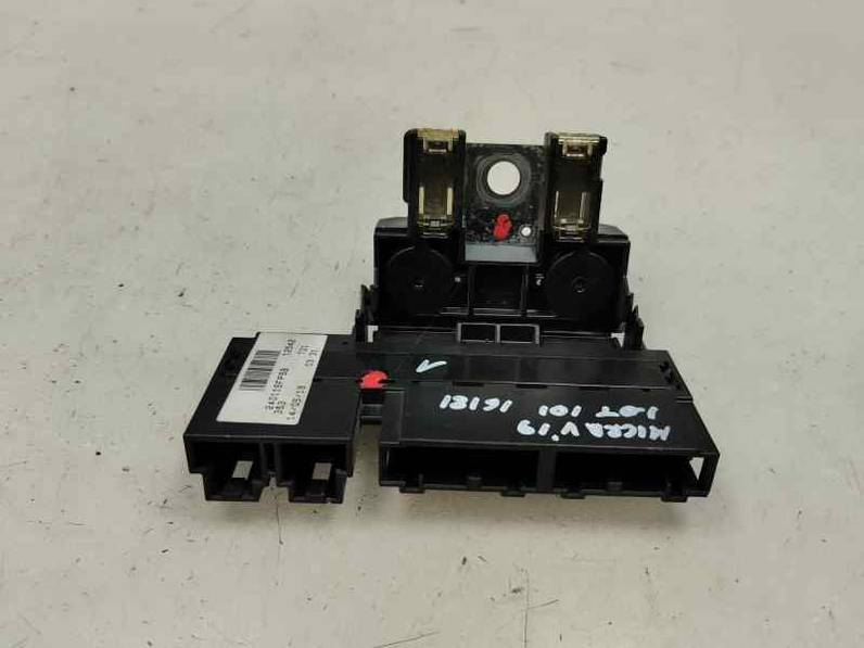 BATERIA NISSAN MICRA V 2019 1.0 LTR - 74 KW (101 CV)